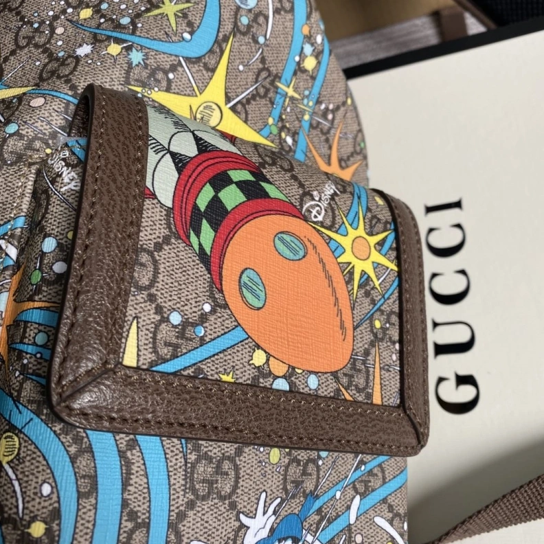Fashionable Gxccx Backpacks 38303