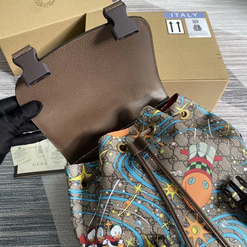 Fashionable Gxccx Backpacks 38303