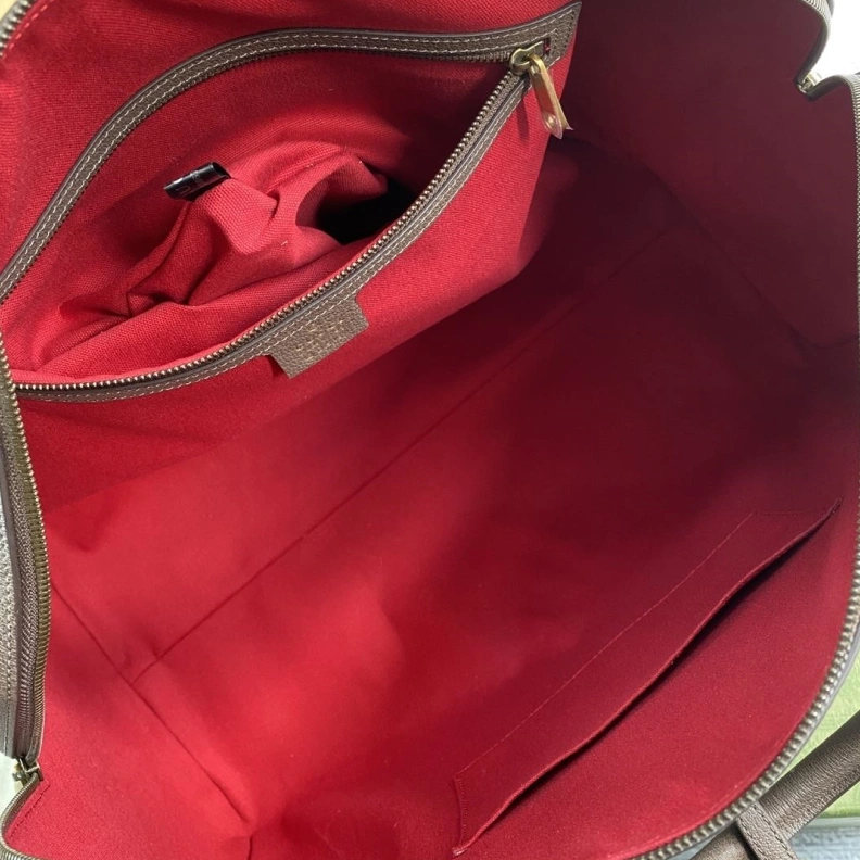 Resilient Gxccx Travel Bags 35364