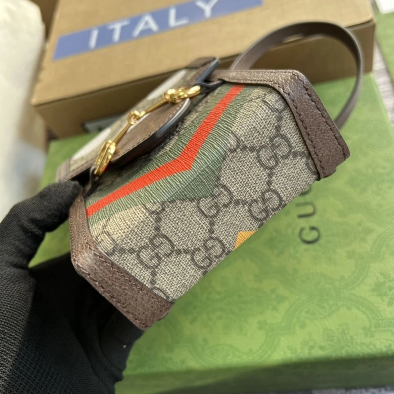 Stylish Gxccx Satchel Bags 37760