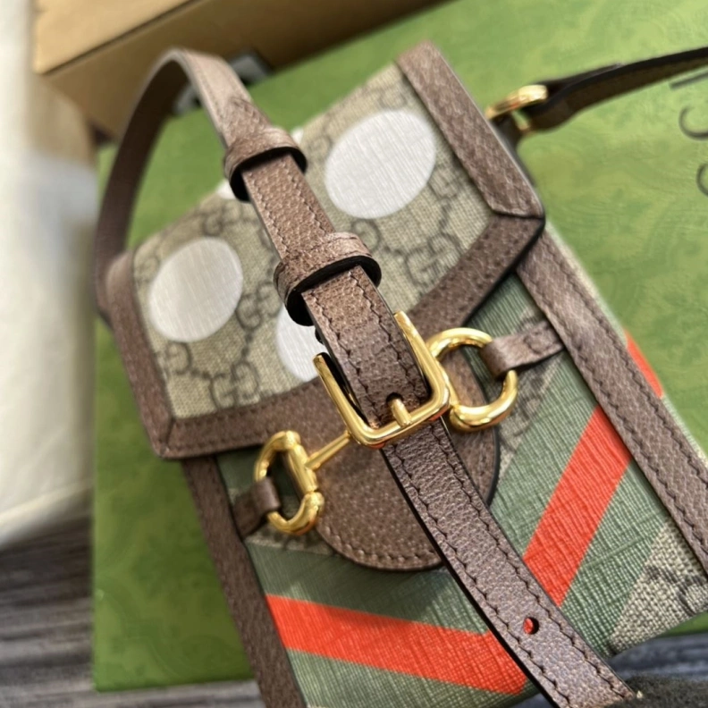 Stylish Gxccx Satchel Bags 37760