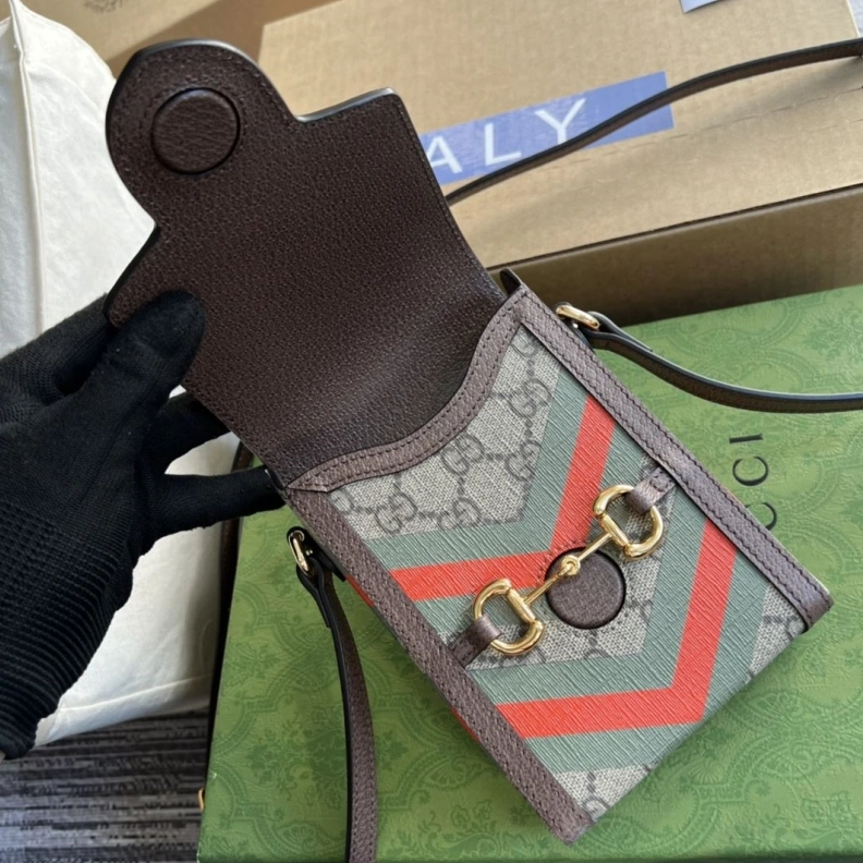 Stylish Gxccx Satchel Bags 37760