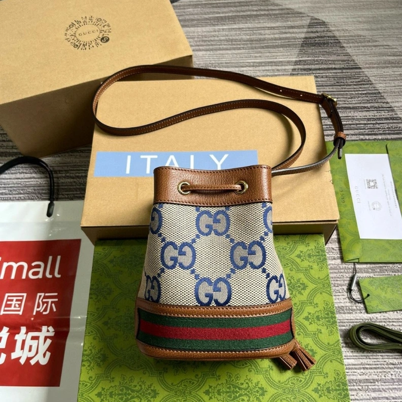 Gxccx Bucket Bags AllSeason 38191