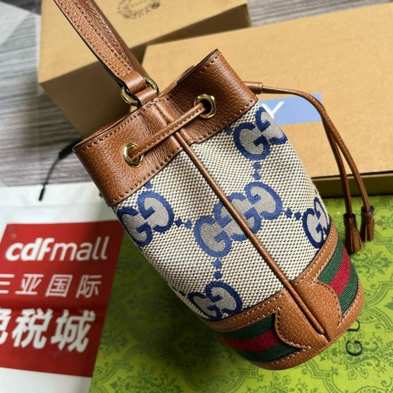 Gxccx Bucket Bags AllSeason 38191