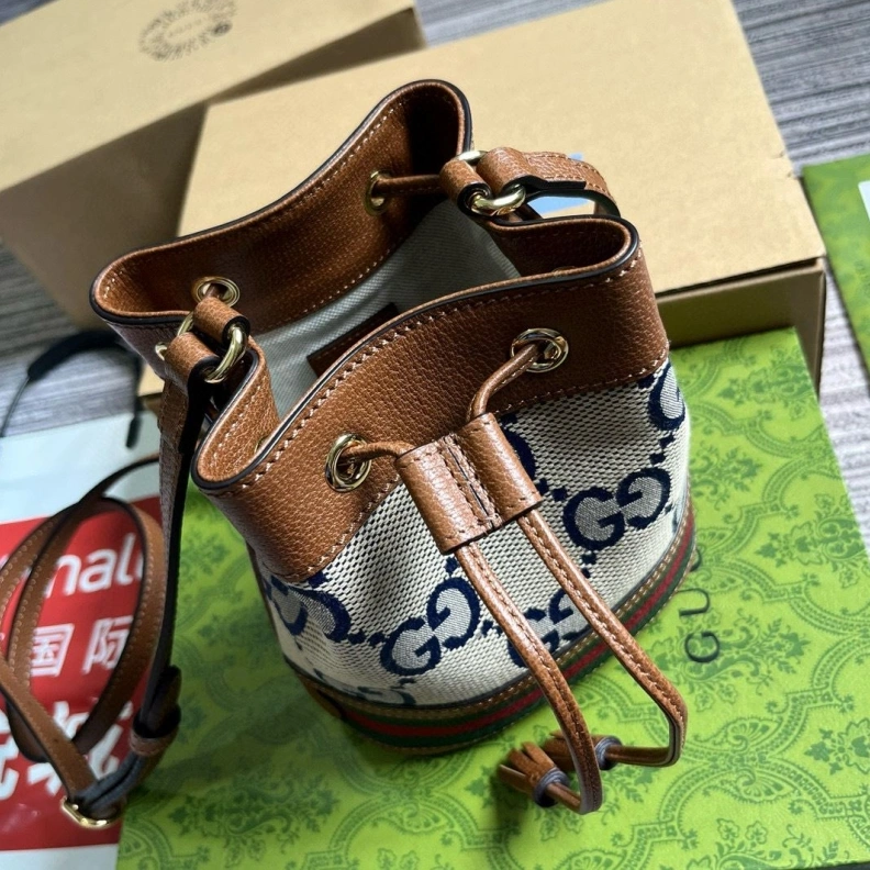 Gxccx Bucket Bags AllSeason 38191