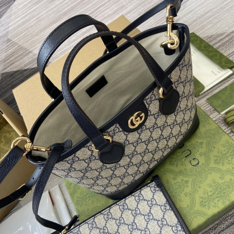 EyeCatching Gxccx Shopping Bags 36689
