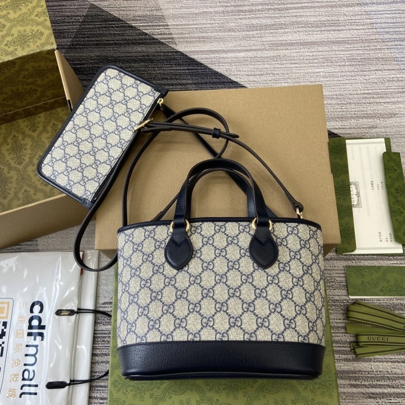 EyeCatching Gxccx Shopping Bags 36689