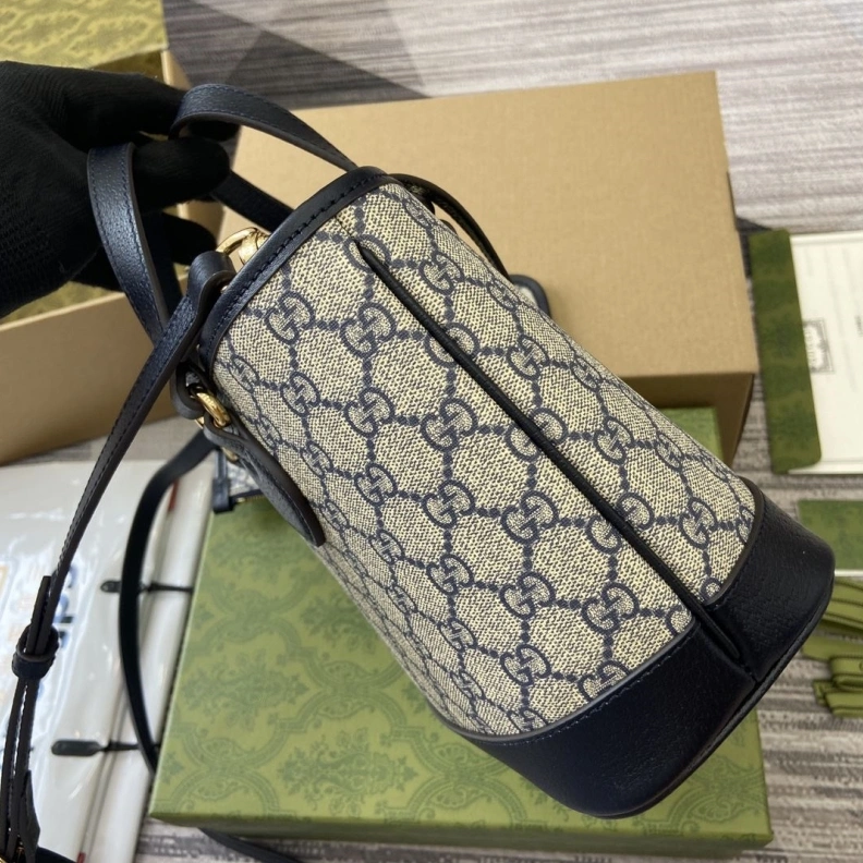 EyeCatching Gxccx Shopping Bags 36689