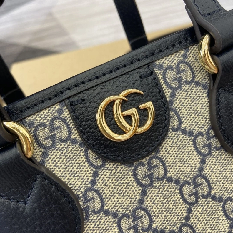 EyeCatching Gxccx Shopping Bags 36689