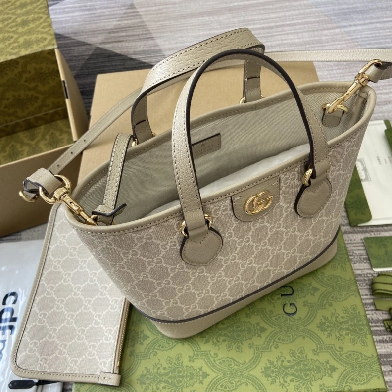 Gxccx Top Handle Bags Efficient 36331