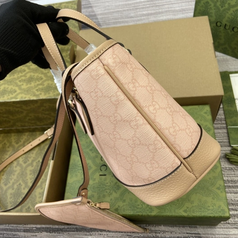 Gxccx Top Handle Bags Breathable 36328
