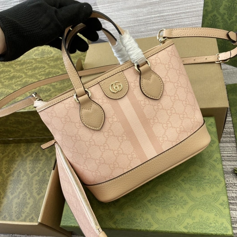 Gxccx Top Handle Bags Breathable 36328