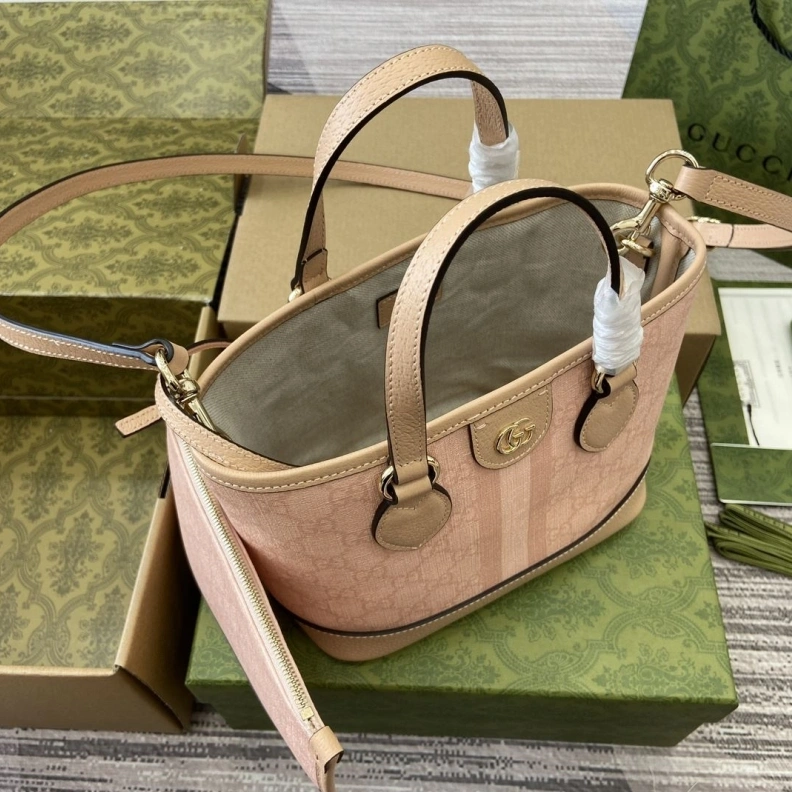 Gxccx Top Handle Bags Breathable 36328