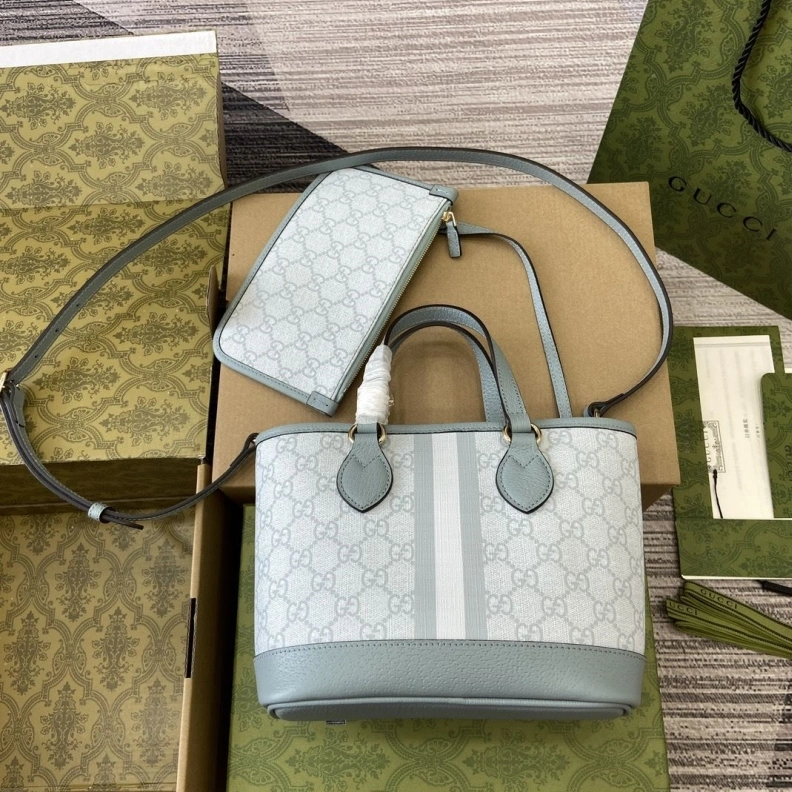Sophisticated Gxccx Top Handle Bags 36316