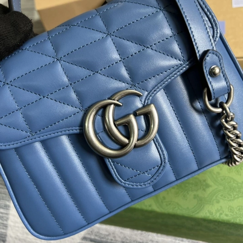 Gxccx Satchel Bags Soft 37754