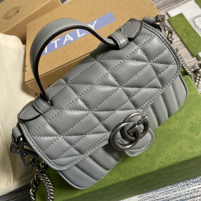 Gxccx Satchel Bags DailyWear 37788