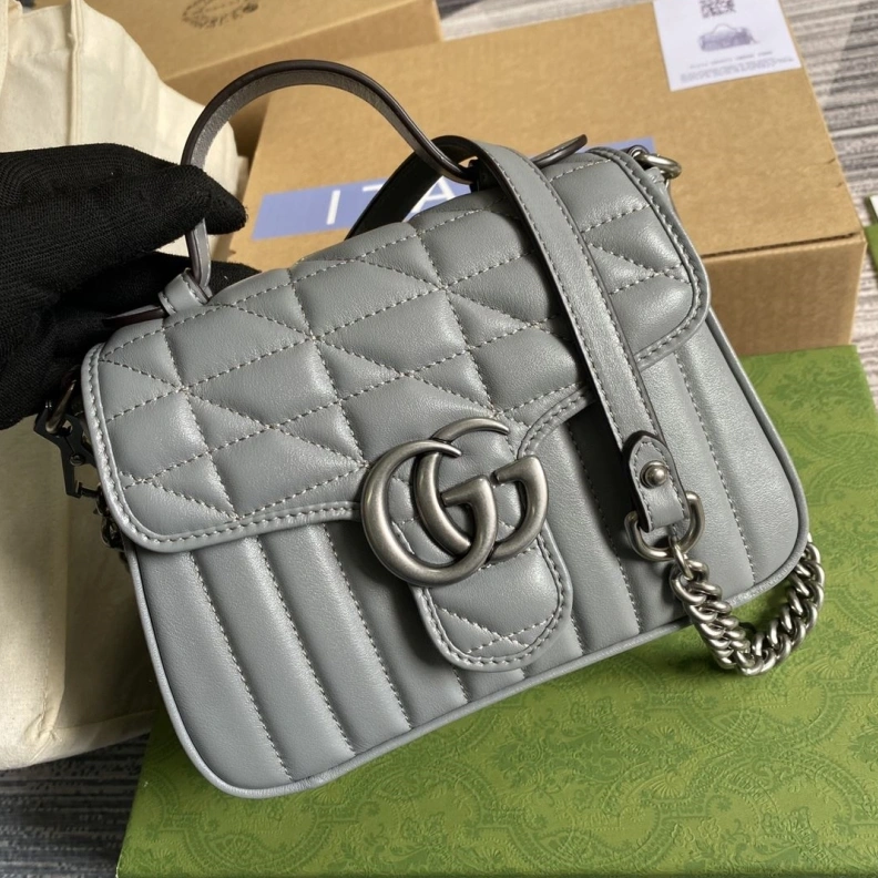 Gxccx Satchel Bags DailyWear 37788