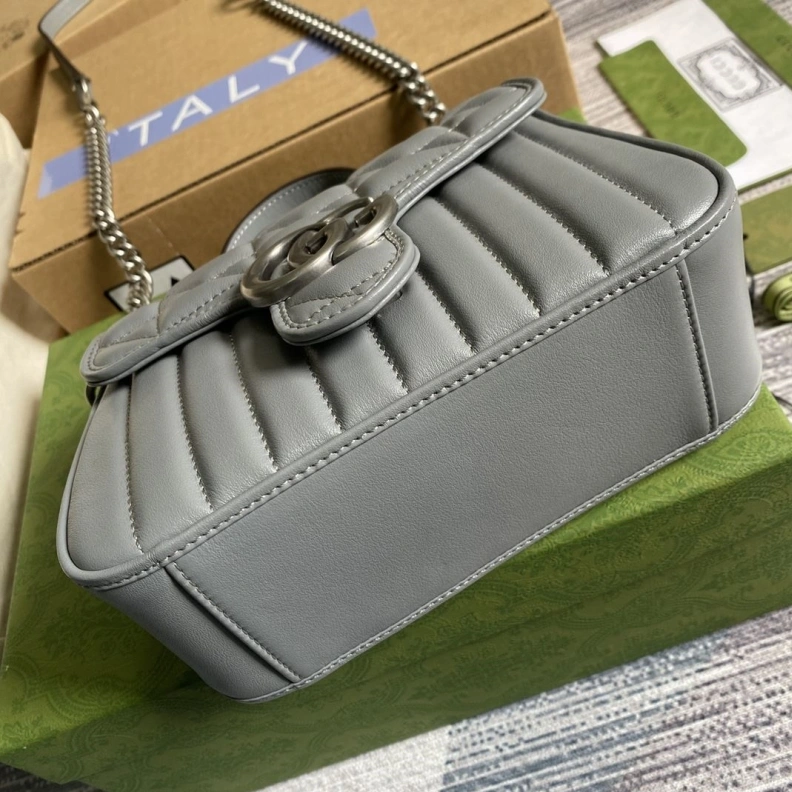 Gxccx Satchel Bags DailyWear 37788