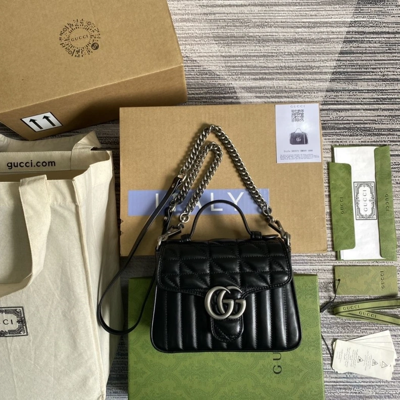 Gxccx Satchel Bags StreetReady 37773