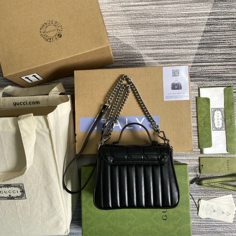 Gxccx Satchel Bags StreetReady 37773