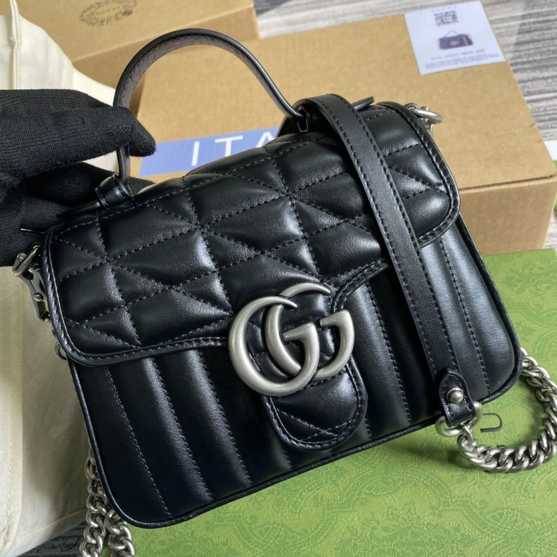 Gxccx Satchel Bags StreetReady 37773