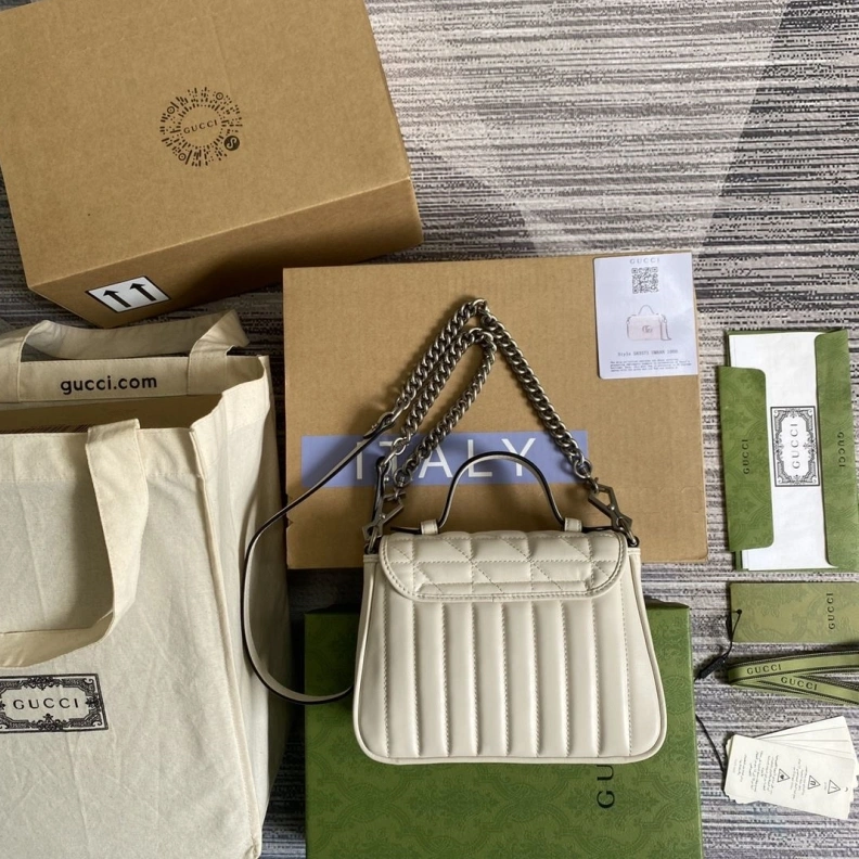 Gxccx Top Handle Bags Breathable 36330