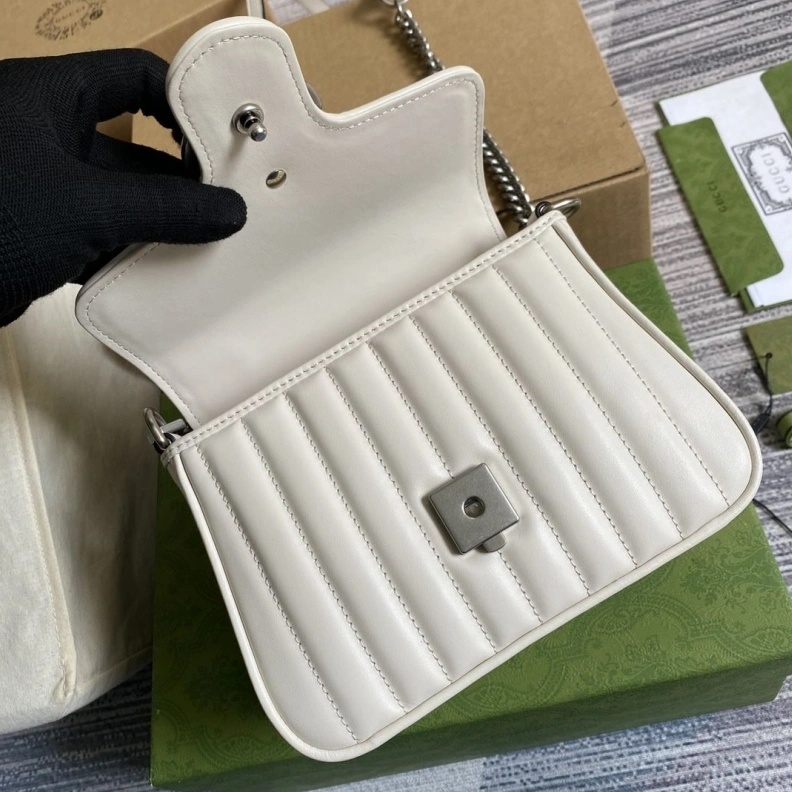 Gxccx Top Handle Bags Breathable 36330
