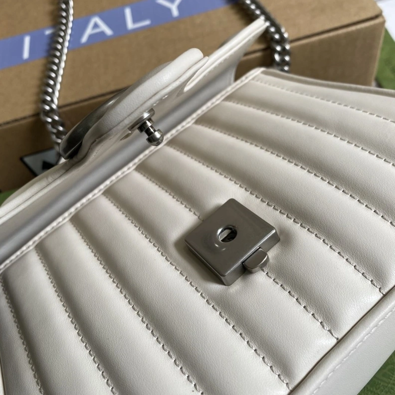Gxccx Top Handle Bags Breathable 36330