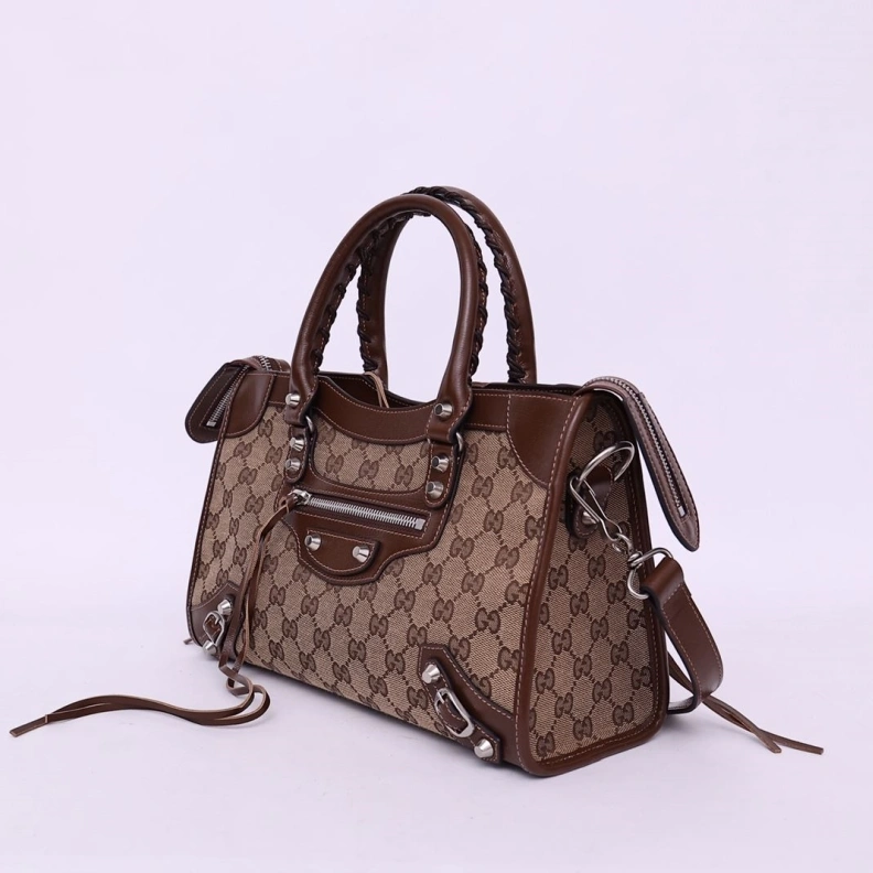 Gxccx Top Handle Bags BestValue 36315