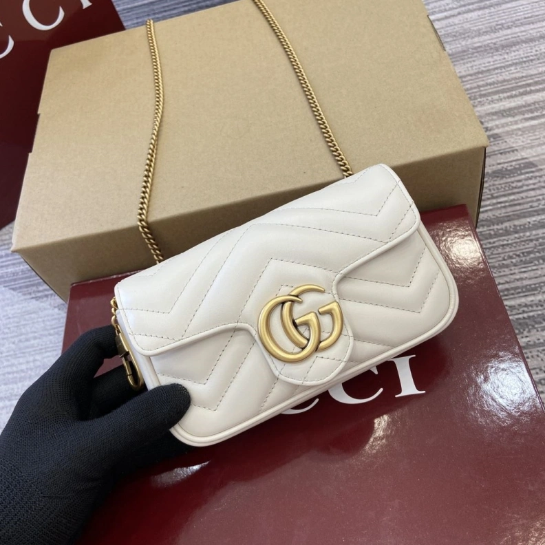 Minimalist Gxccx Satchel Bags 37757