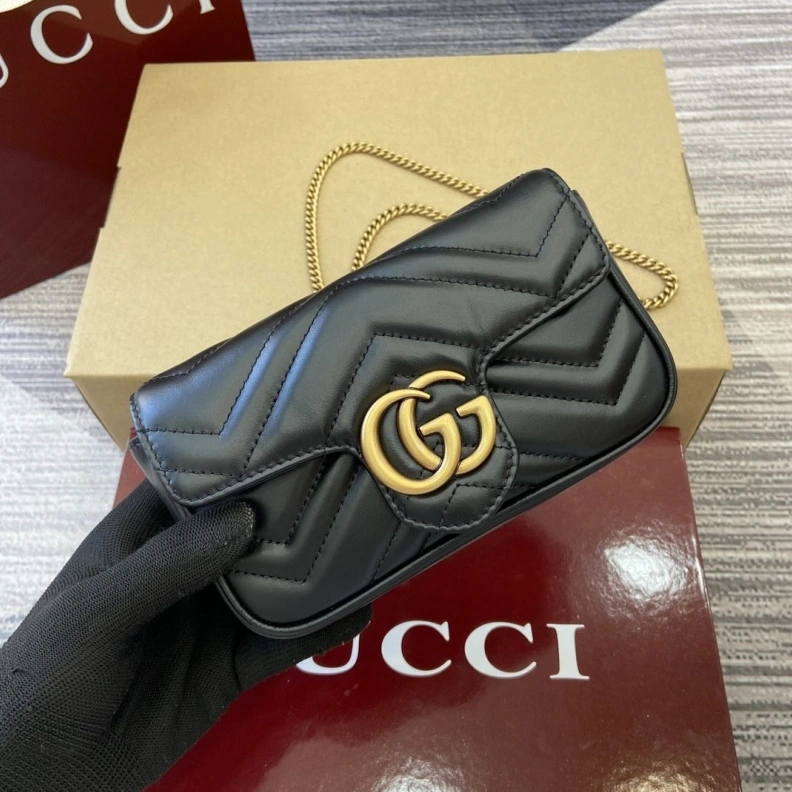 Gxccx Satchel Bags AllSeason 37753
