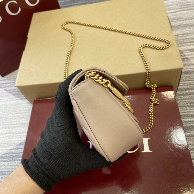 Vibrant Gxccx Satchel Bags 37752