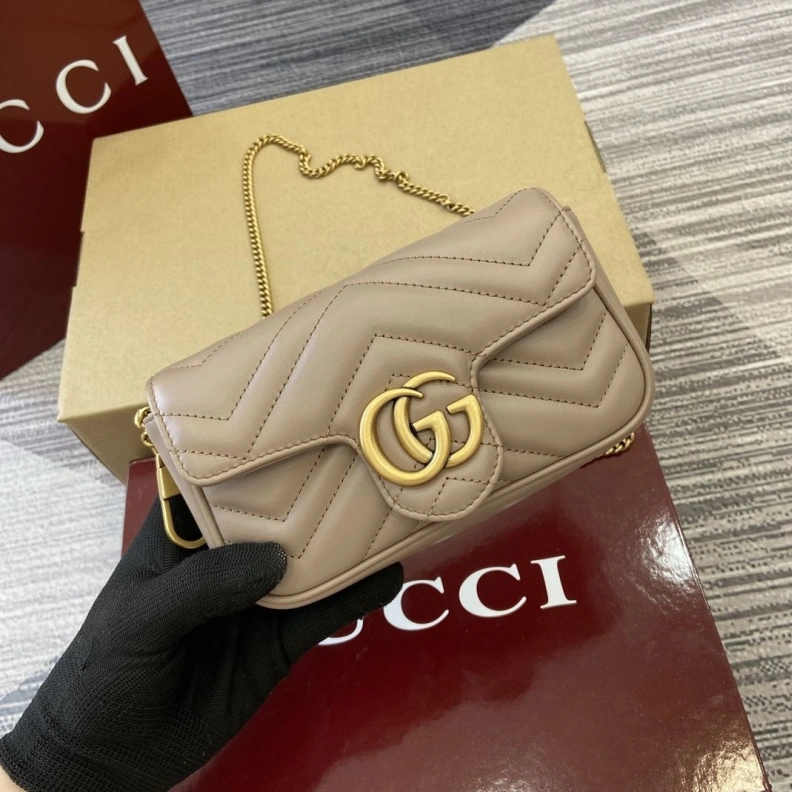 Vibrant Gxccx Satchel Bags 37752