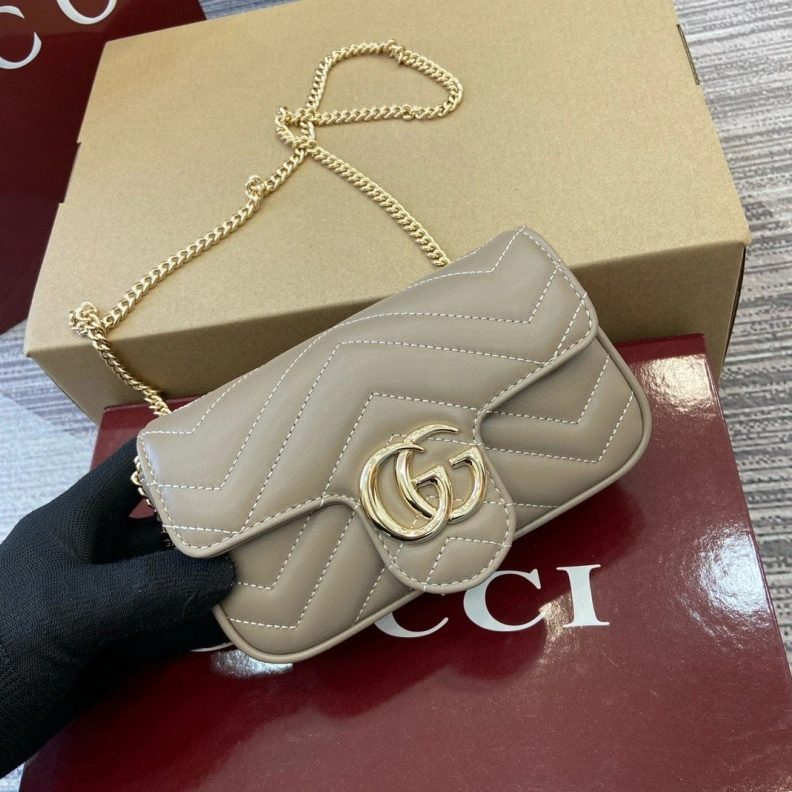 Fashionable Gxccx Satchel Bags 37778