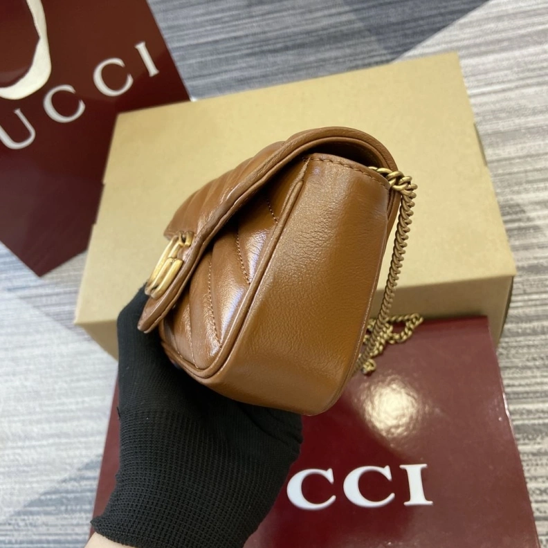 Gxccx Satchel Bags Compact 37775