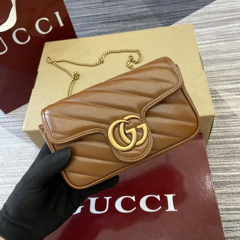 Gxccx Satchel Bags Compact 37775