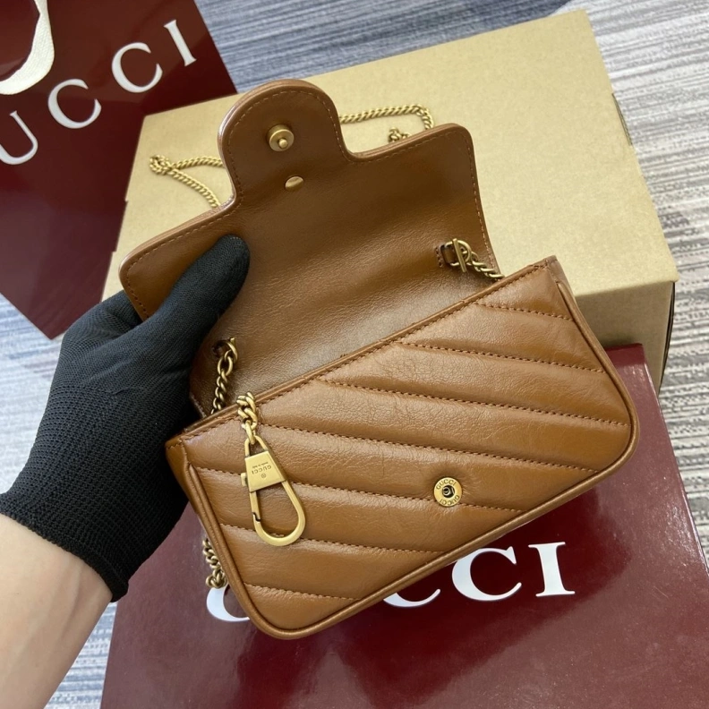 Gxccx Satchel Bags Compact 37775