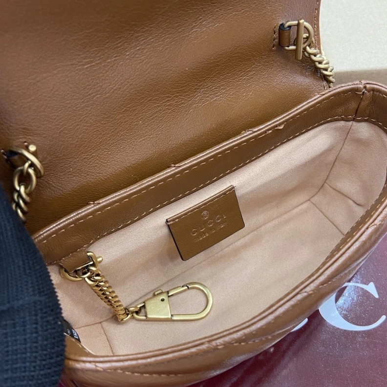 Gxccx Satchel Bags Compact 37775