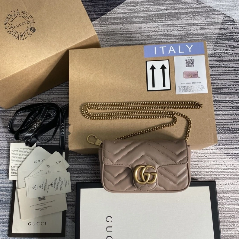Gxccx Satchel Bags AllSeason 37770