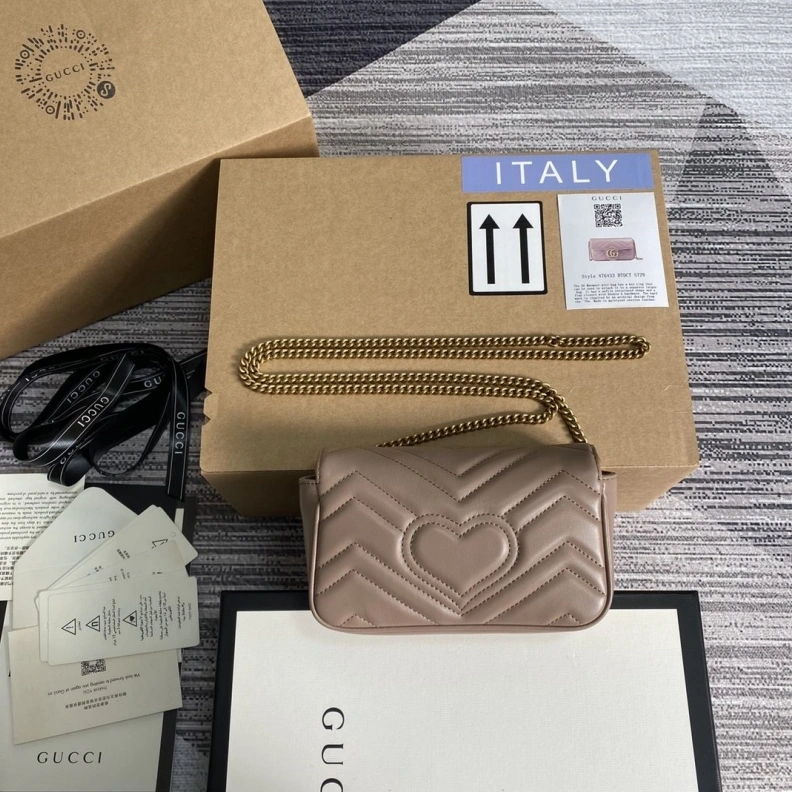 Gxccx Satchel Bags AllSeason 37770