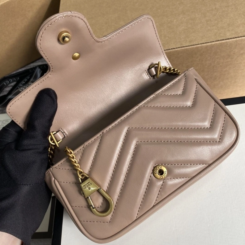 Gxccx Satchel Bags AllSeason 37770