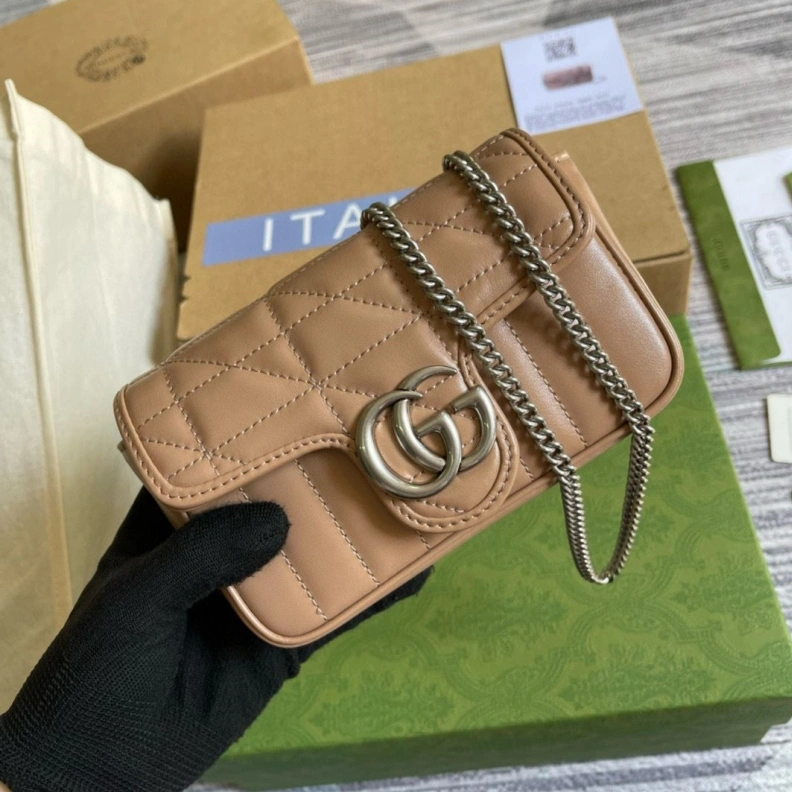 Gxccx Satchel Bags Classic 37749
