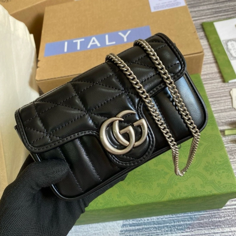 Gxccx Satchel Bags Lightweight 37745