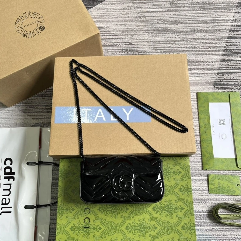 Gxccx Satchel Bags Refined 37771