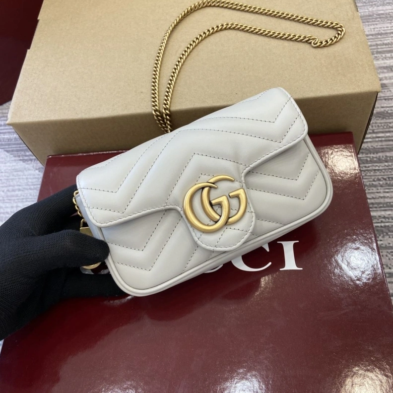 Fashionable Gxccx Satchel Bags 37776