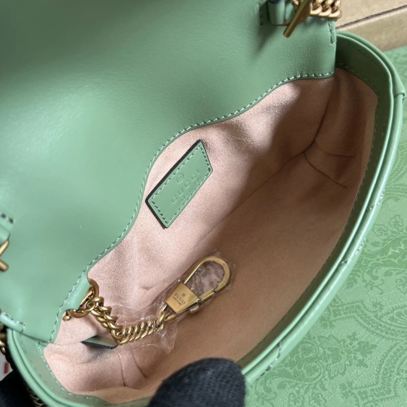 Gxccx Satchel Bags Vibrant 37789