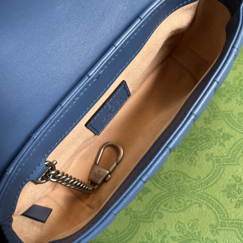 Refined Gxccx Satchel Bags 37759