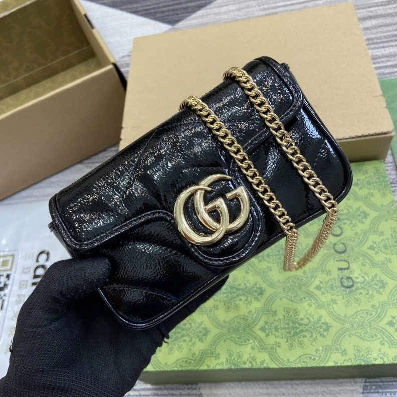 WellDesigned Gxccx Satchel Bags 37786
