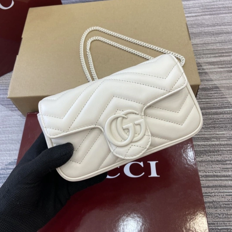 Soft Gxccx Satchel Bags 37737