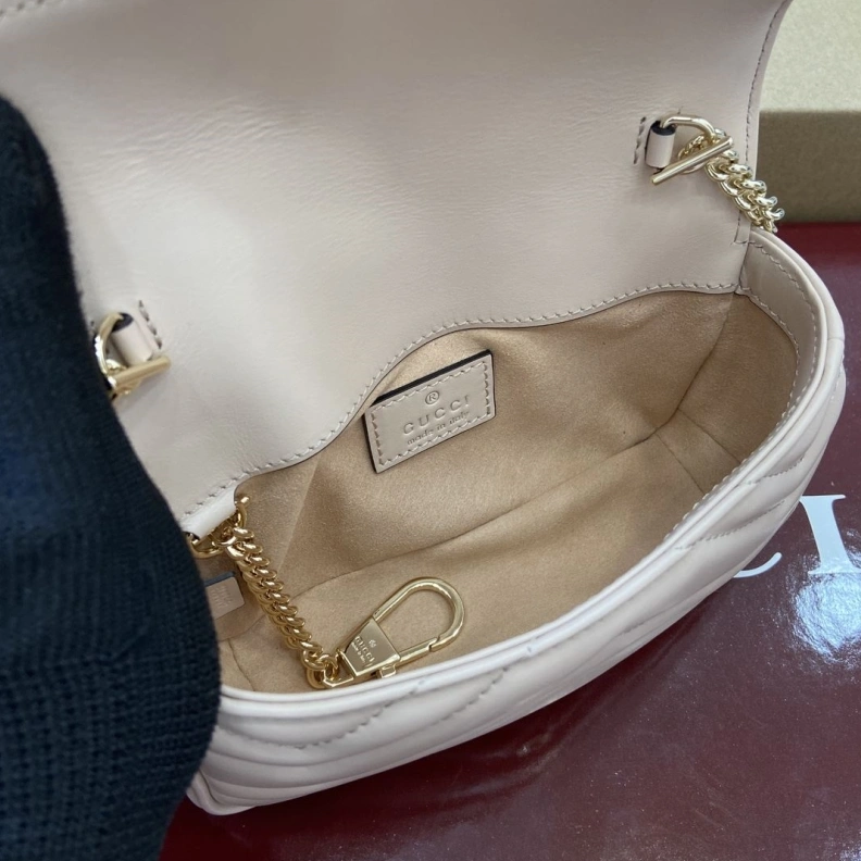 Gxccx Satchel Bags Soft 37764